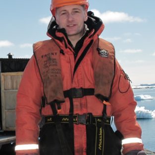 Michael Meredith