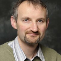 Peter Fretwell