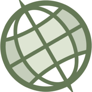 Aurora Cambridge icon only
