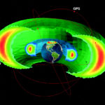 The Earth's electron radiation belts