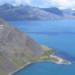 King Edward Point Research Station