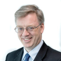 Paul Fox