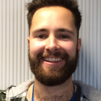 Ryan Scott