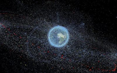 Space Debris