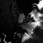 SAR Sentinel image