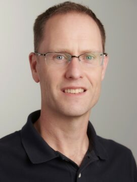 David M. Hannah