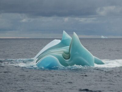 iceberg