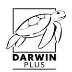 Darwin Plus logo