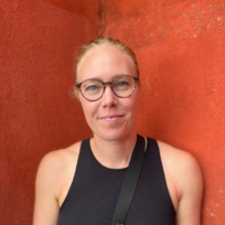 Pilvi Saarikoski