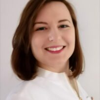 Fran Lorriman