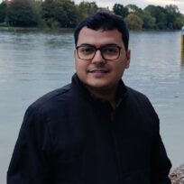 Siddharth Gumber