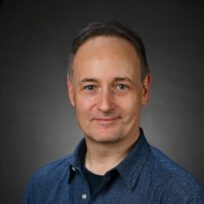 Michael Meredith